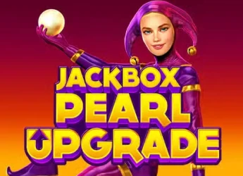 Upgrade do Jackbox Pearl