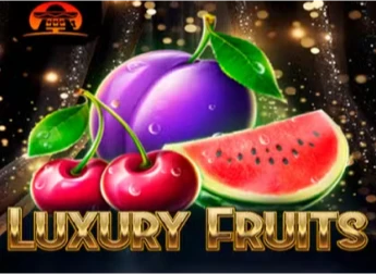 Frutas de luxo