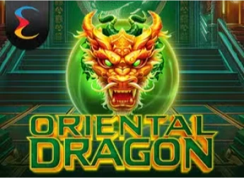 Dragão Oriental